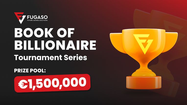Book of Billionaire €1.5M