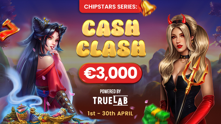 Cash clash