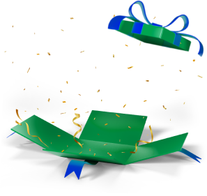 Bonus green 