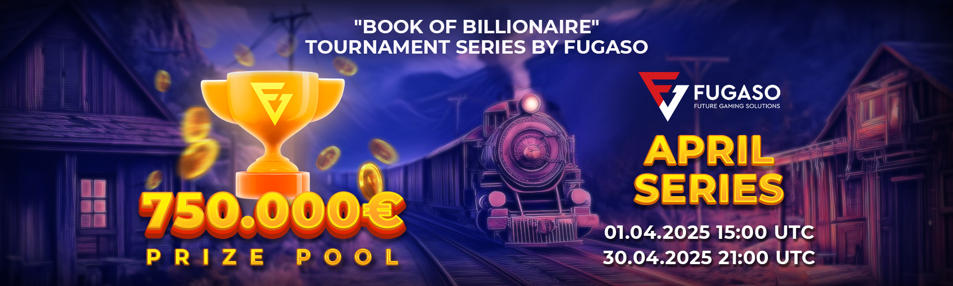 Fugaso Book Of Bilionaire