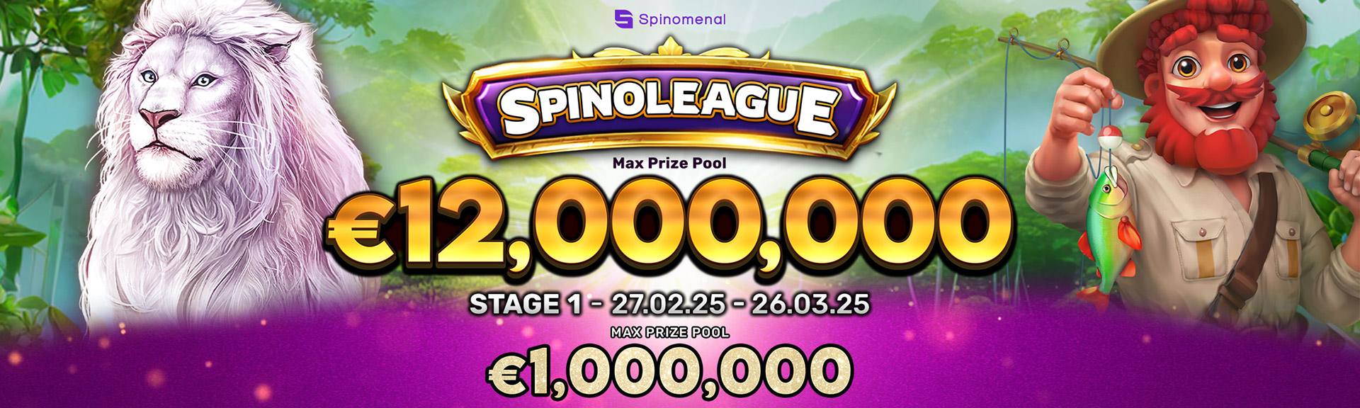 Spinomenal