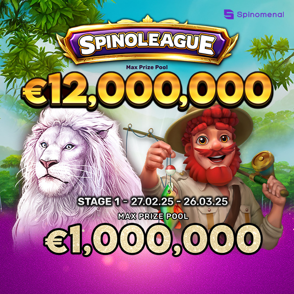 Spinoleague 