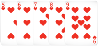 Straight Flush